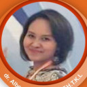 dr. Alberta Widya K, Sp.T.H.T.K.L